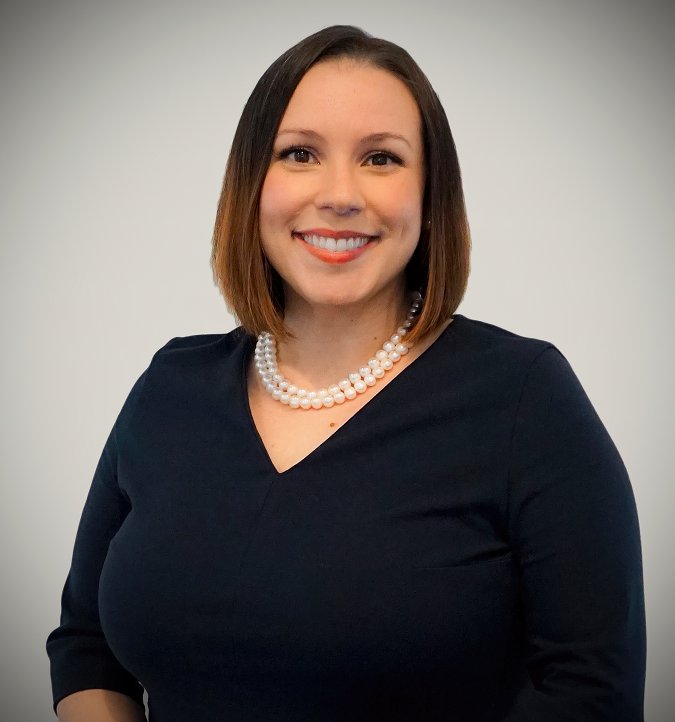Sarah Garcia, Bankruptcy Attorney